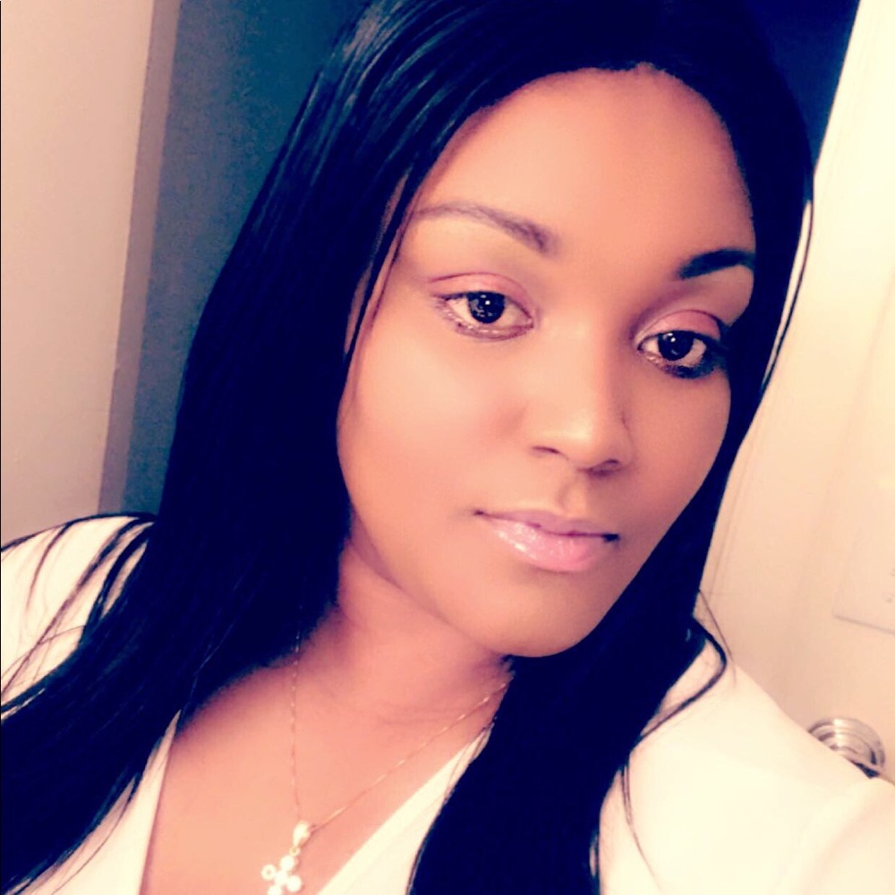 Meet your Posher, Kesha